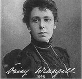 Margarete von Wrangell